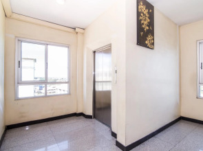 Regent Suvarnabhumi Hotel