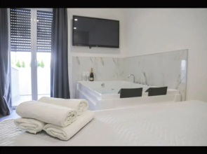 Namor Rooms  Suite