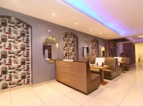 Hotel Prime by OYO Rooms