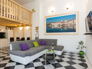Apartments Storia
