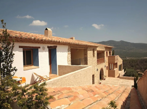 Rusticae Hotel Aldearroqueta