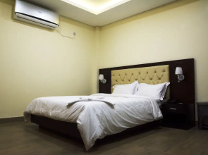 Nandan Village Resort
