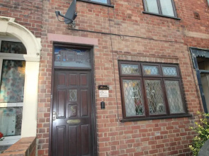 Loscoe House
