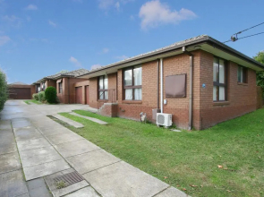 Rent Melbourne