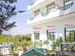 Hotel K2