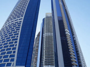 Paramount Towers 2BR Luxurious Apartment - 360 vacation