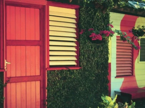 Secret Cabins at Firefly Beach Cottages