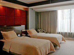 Chinflux Mandarin Hotel