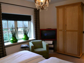 Boutique Hotel-Restaurant "De Zwarte Boer"