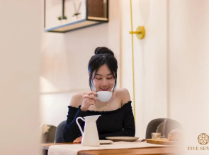 Quill Residences Kuala Lumpur, Five Senses