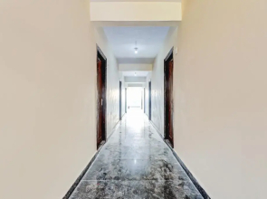 Hotel Om Classic by OYO Rooms