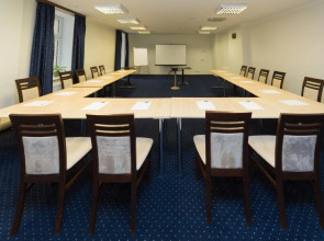 Отель Rixwell Gertrude