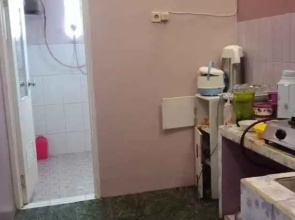 Homestay Flamingo Syariah