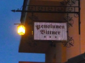Pension Bittner
