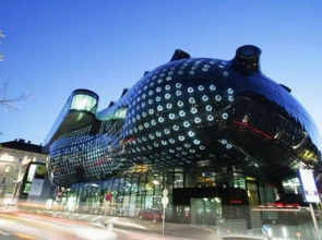 SchlossbergView - Apartment