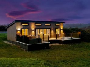 Mallard s Rest - Countryside Hot Tub