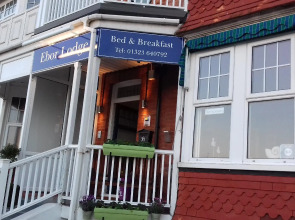 Ebor Lodge