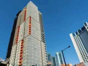 Haeundae Lamer Stay