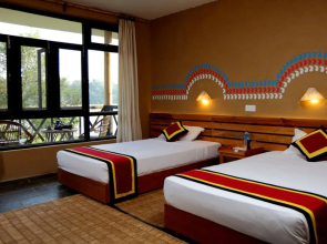 Jungle Villa Resort