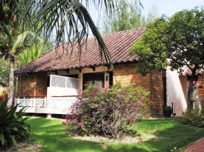 Sai Gon Mui Ne Resort