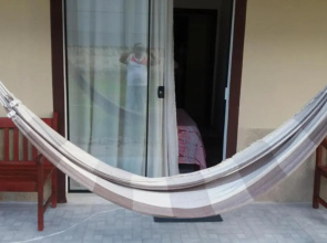 Espaço Elza Izabel