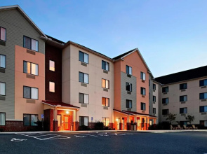 Towneplace Suites By Marriott Harrisburg Hershey