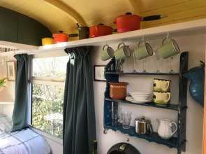 Tiny House
