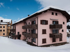 Haus Sunneschy Whg. 202