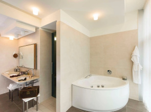 Best Western Premier BHR Treviso Hotel