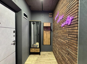 Апартаменты на улице 26 Линия