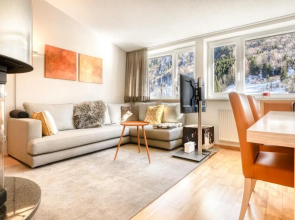 Familienferienwohnung Paula by A-Appartments