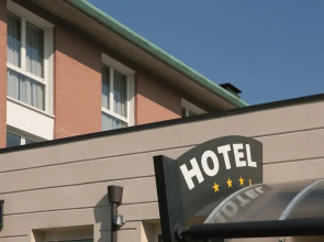 Hotel Rosso Frizzante