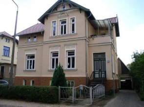 Ferienwohnung Bad Doberan MOST 2081