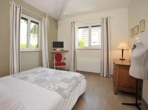 La Rosace Chambres DHotes