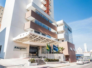 Blue Tree Towers Bauru