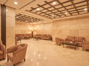Al Hidayah Towers Hotel