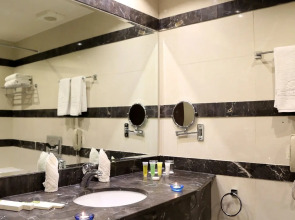 Grand East Hotel - Resort & Spa Dead Sea