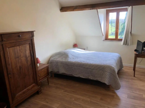 Chambres d'hôtes Domaine De La Jonquière, Bouloire