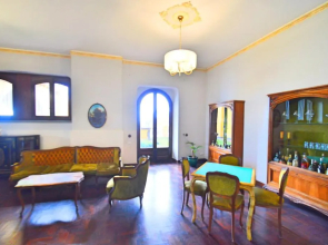 Villa la Timpa