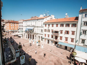 Apartments Babic