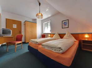 Hotel Gasthof Lachner