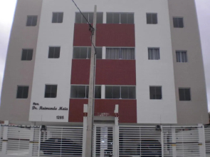 Apartamento aconchegante no Jardim Paulistano