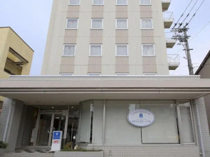Hotel Airport Komatsu