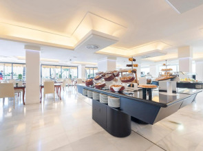 Hotel Palma Bellver Affiliated by Meliá