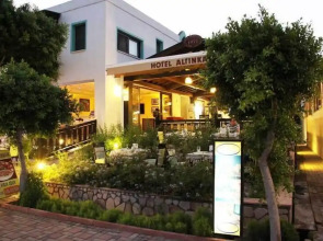 Altinkaya Boutique Hotel