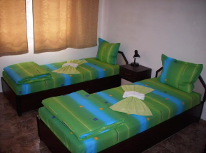 Georgievi Guest House