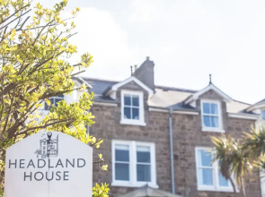 Headland House Luxury B&B