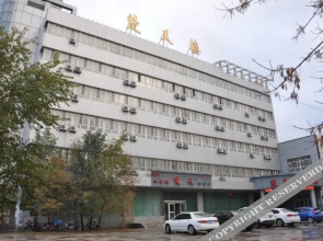 博乐楚天大酒店