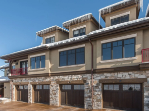 Vintage 3 Bedroom at Canyons by All Seasons Resort Lodging