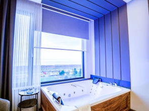 Aksular Hotel
